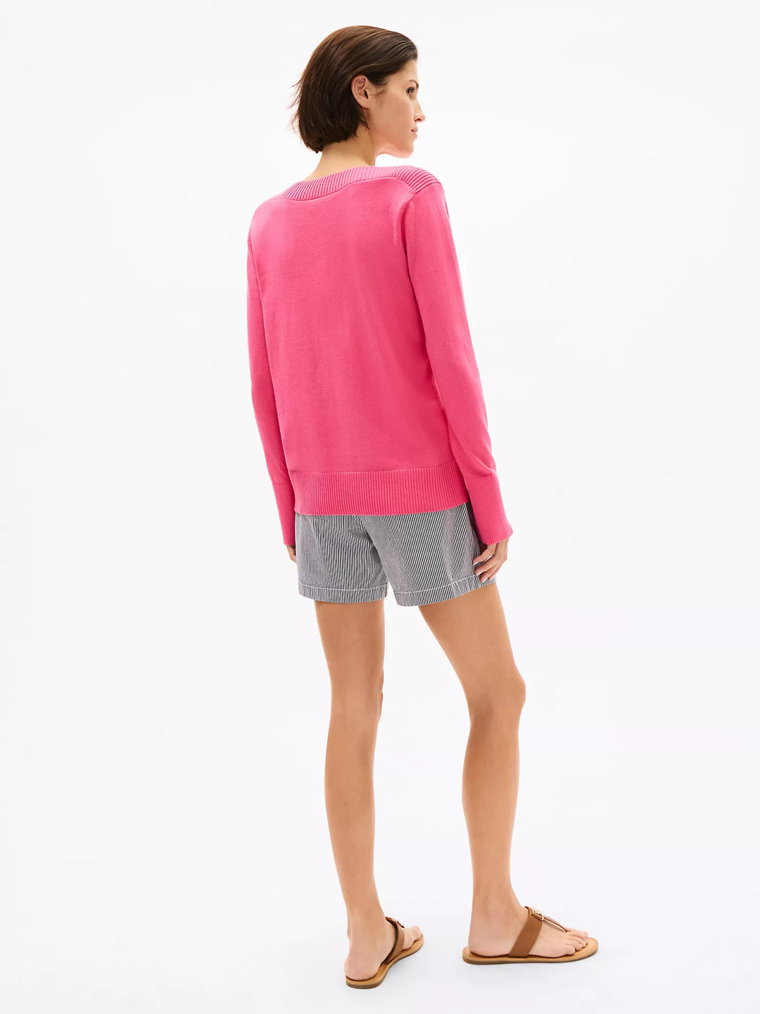 Tommy Hilfiger Boatneck Sweater