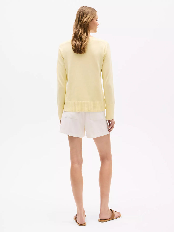 Tommy Hilfiger Boatneck Sweater