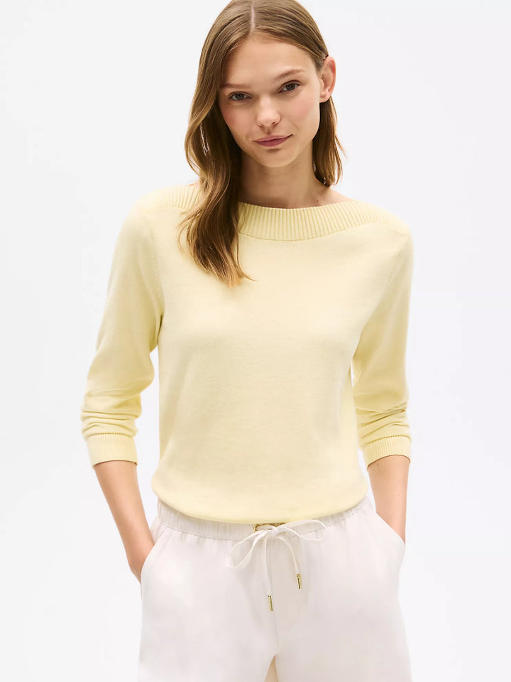 Tommy Hilfiger Boatneck Sweater