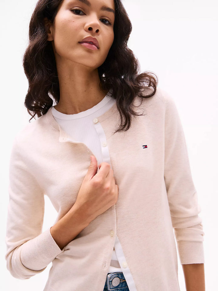 Tommy Hilfiger Lightweight Cardigan