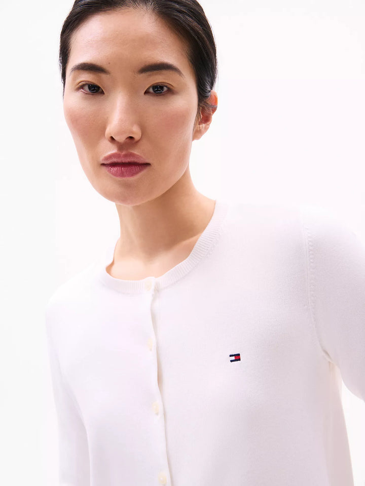 Tommy Hilfiger Lightweight Cardigan
