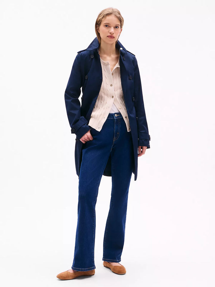 Tommy Hilfiger Cable Knit Cardigan