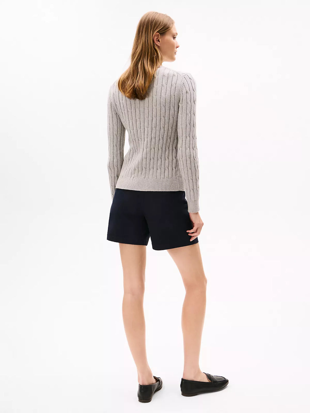 Tommy Hilfiger Cable Knit Cardigan