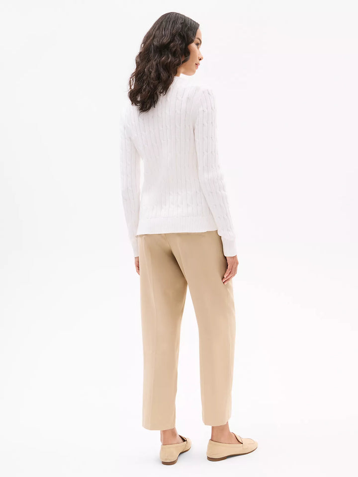 Tommy Hilfiger Cable Knit Cardigan