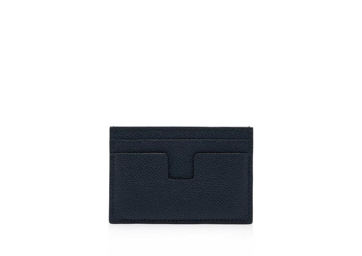 TOM FORD SMALL GRAIN LEATHER CLASSIC CARDHOLDER
