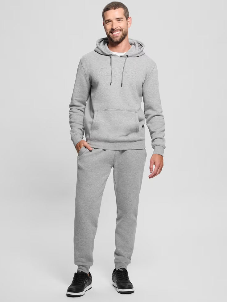 Guess Eco Aldwin Logo Pants