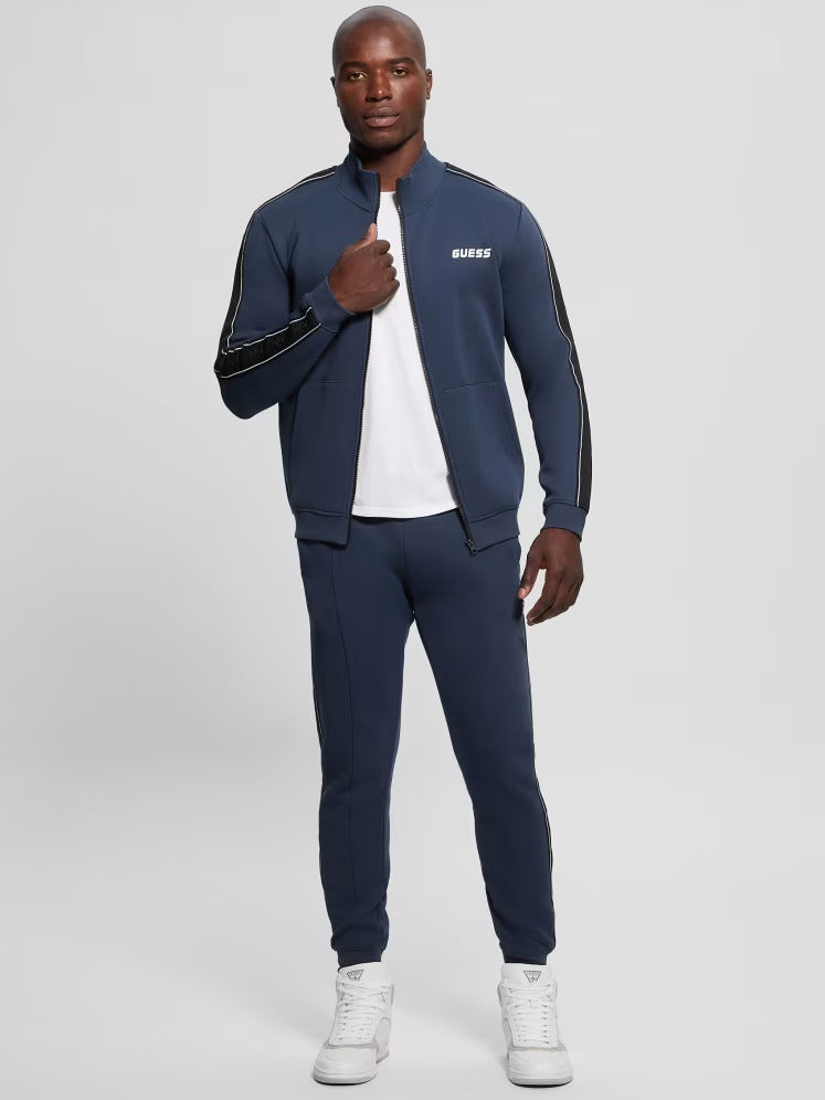 Guess Eco Mickey Zip Sweatshirt