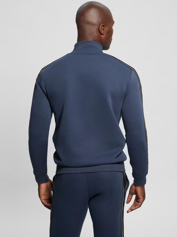 Guess Eco Mickey Zip Sweatshirt