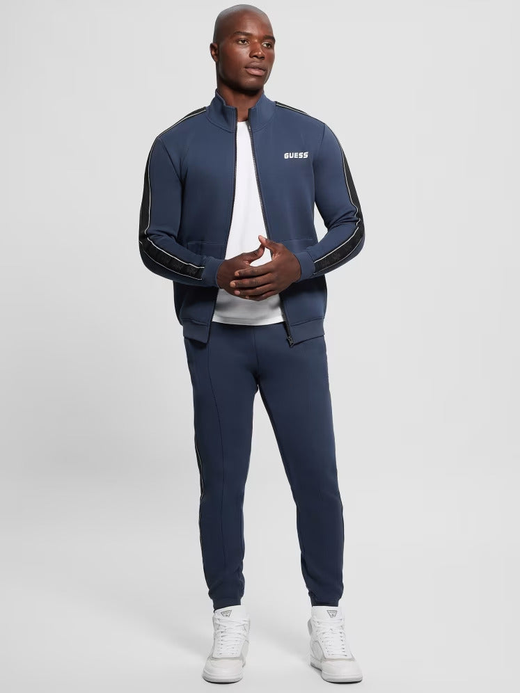 Guess Eco Mickey Zip Sweatshirt
