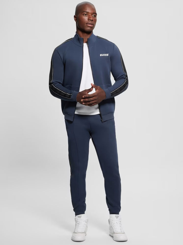 Guess Eco Mickey Zip Sweatshirt