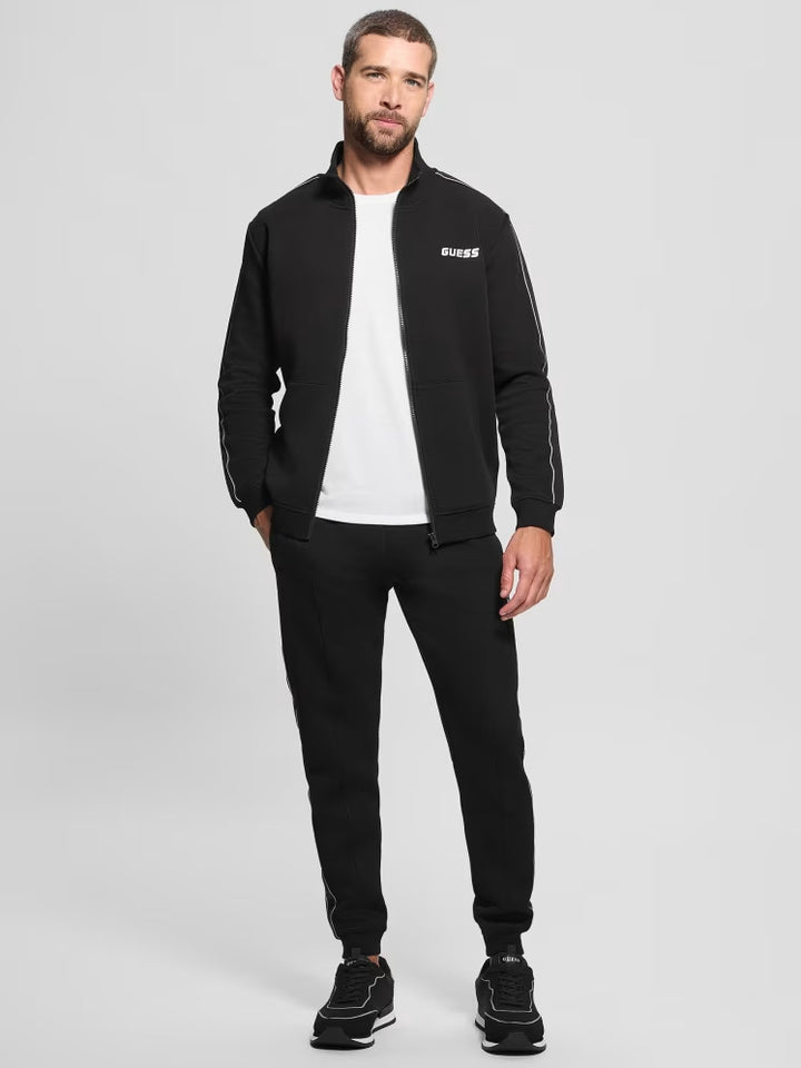 Guess Eco Mickey Zip Sweatshirt