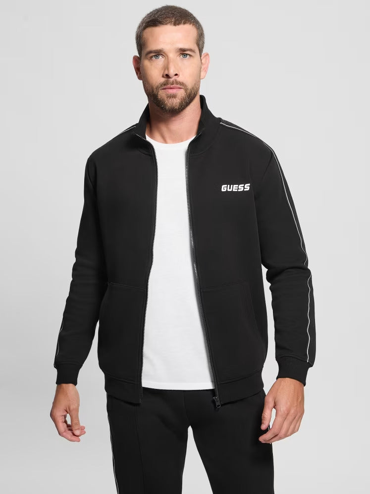 Guess Eco Mickey Zip Sweatshirt