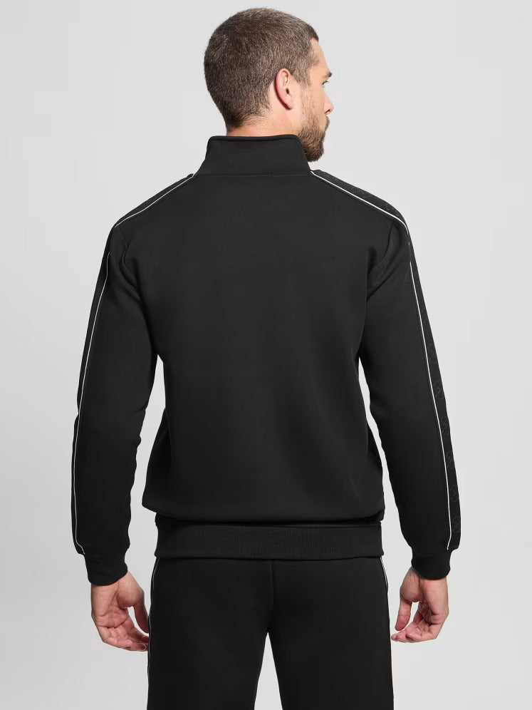 Guess Eco Mickey Zip Sweatshirt