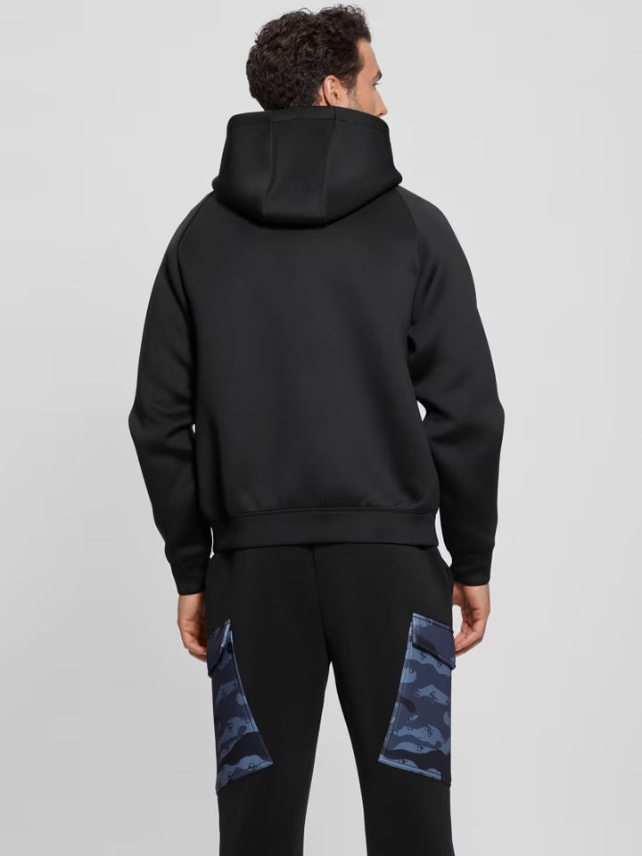 Guess Eco Derych Hooded Sweatshirt