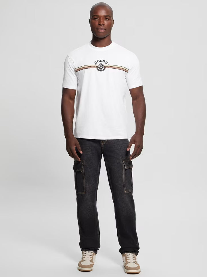 Guess Eco Mojo Crewneck Tee
