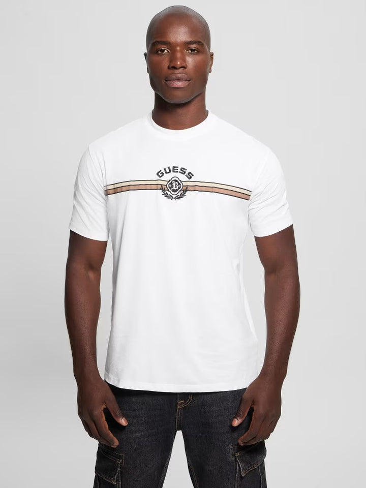 Guess Eco Mojo Crewneck Tee