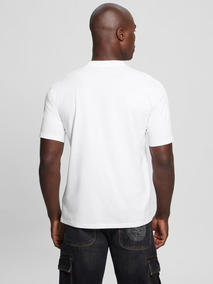 Guess Eco Mojo Crewneck Tee