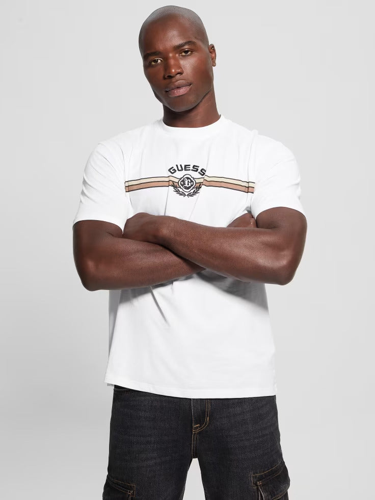 Guess Eco Mojo Crewneck Tee