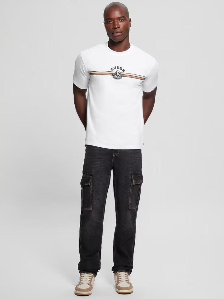 Guess Eco Mojo Crewneck Tee