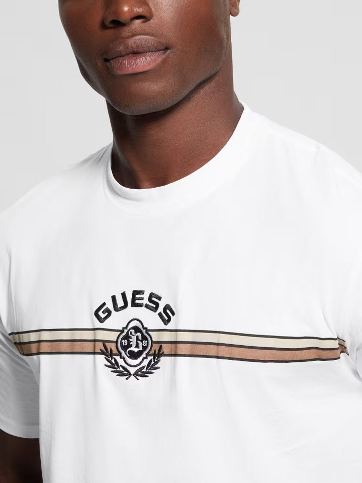 Guess Eco Mojo Crewneck Tee
