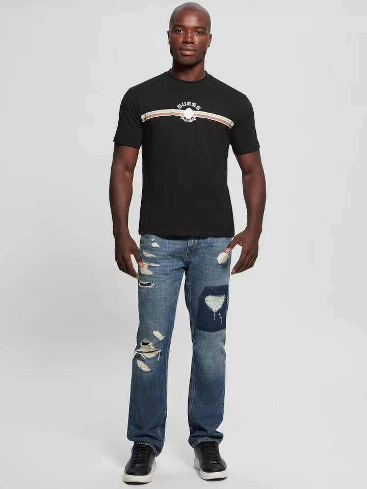 Guess Eco Mojo Crewneck Tee