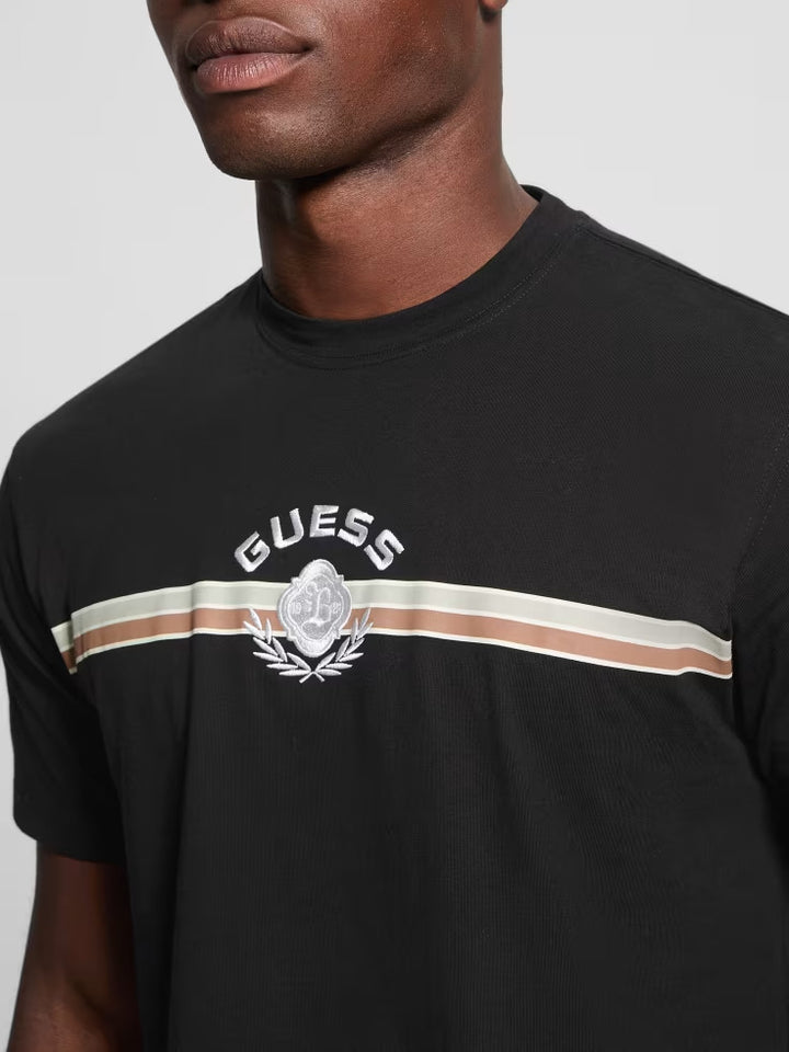 Guess Eco Mojo Crewneck Tee