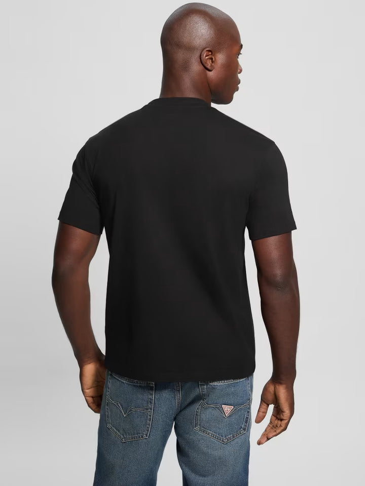 Guess Eco Mojo Crewneck Tee