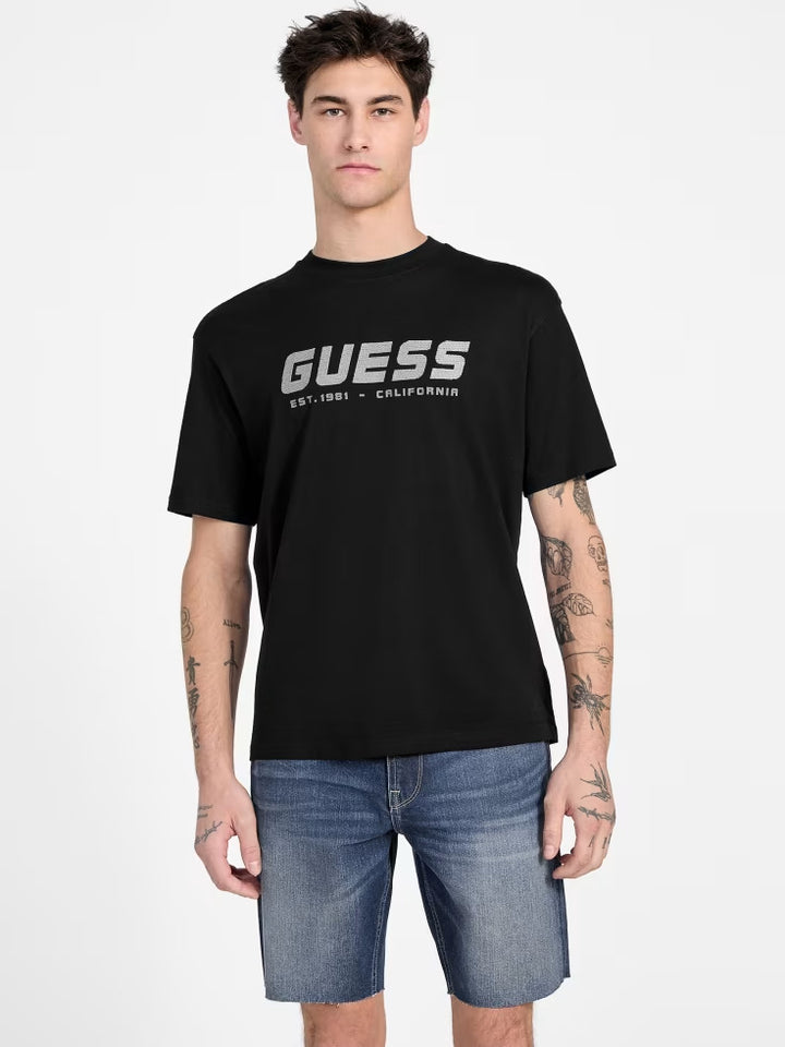 Guess Eco Suron Tee