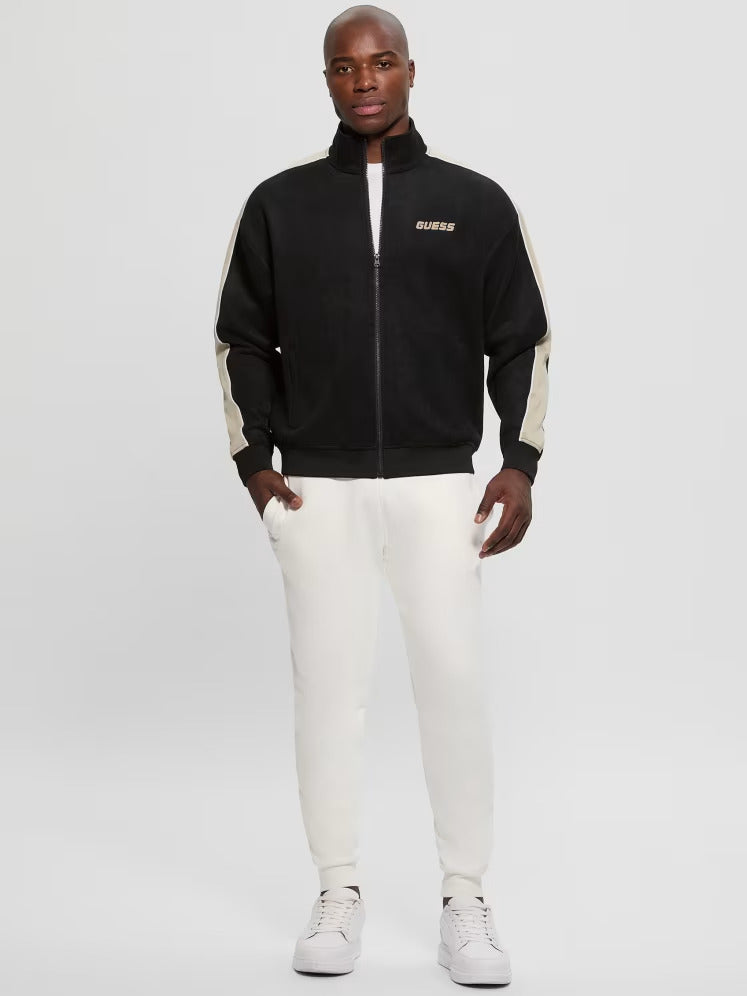 Guess Eco Mojo Full-Zip Sweatshirt