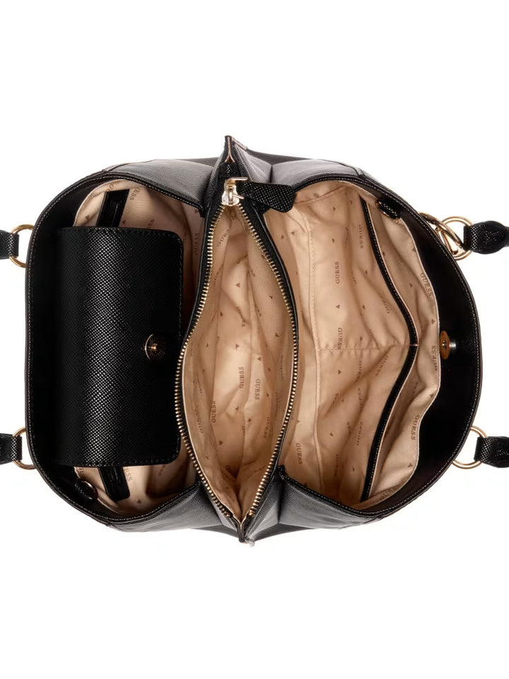 Guess Noelle Girlfriend Satchel