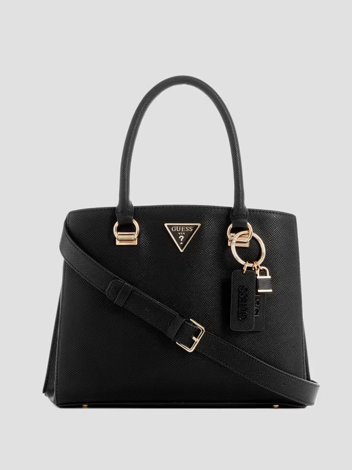 Guess Noelle Girlfriend Satchel