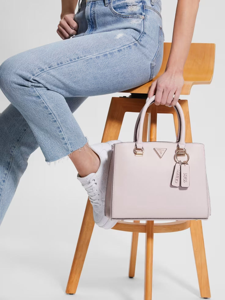 Guess Noelle Girlfriend Satchel