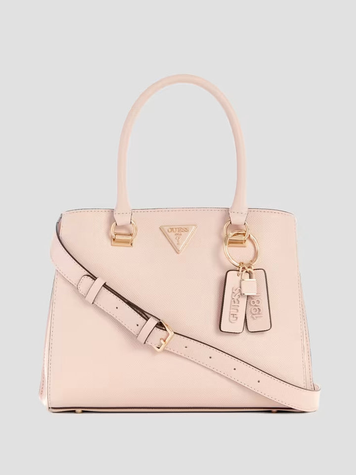 Guess Noelle Girlfriend Satchel