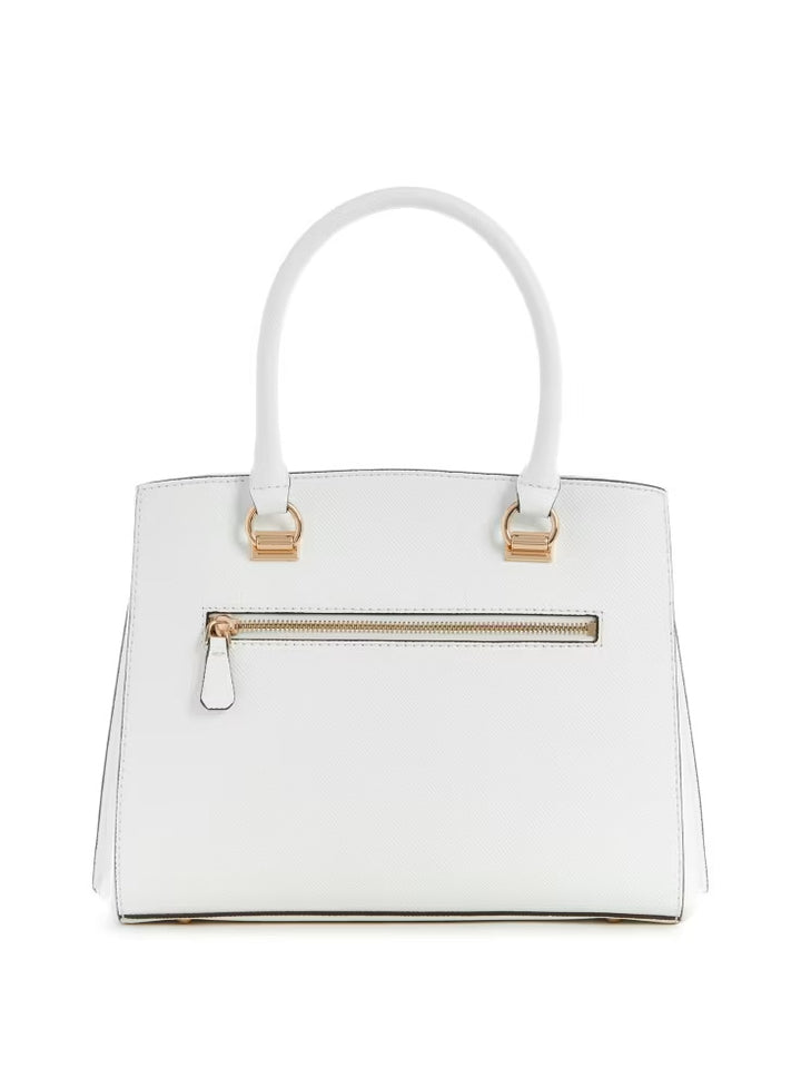 Guess Noelle Girlfriend Satchel