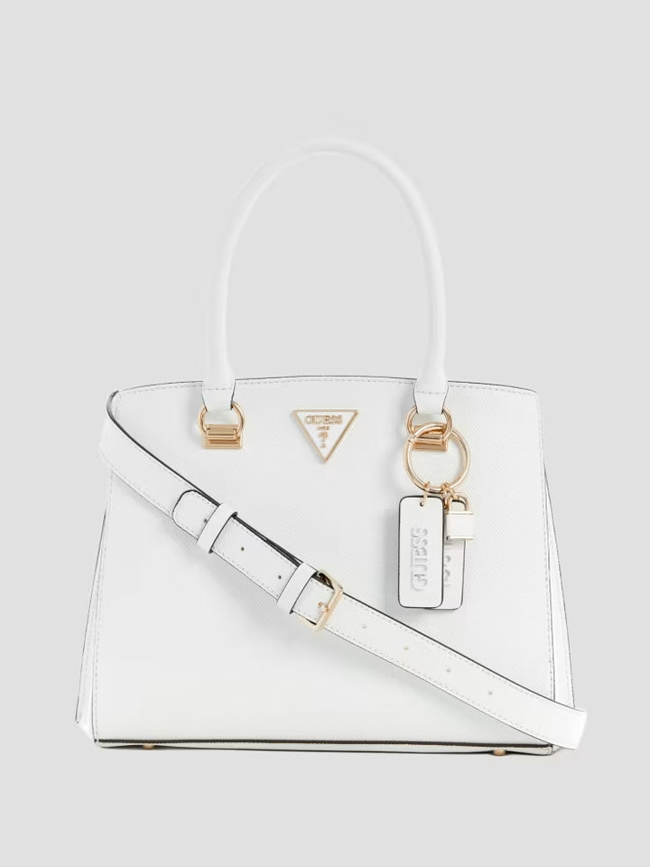 Guess Noelle Girlfriend Satchel