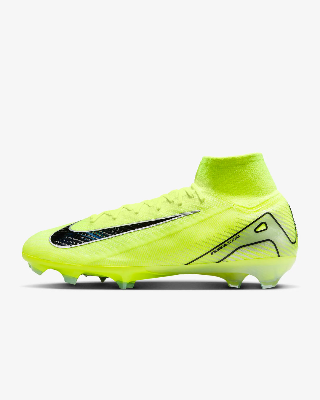 Nike Mercurial Superfly 10 Elite