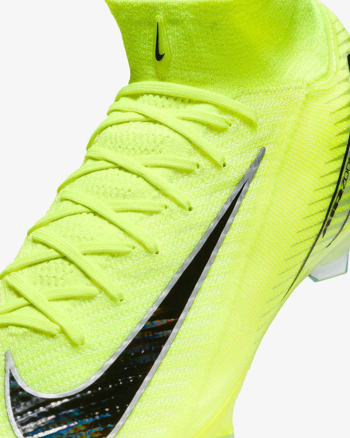 Nike Mercurial Superfly 10 Elite