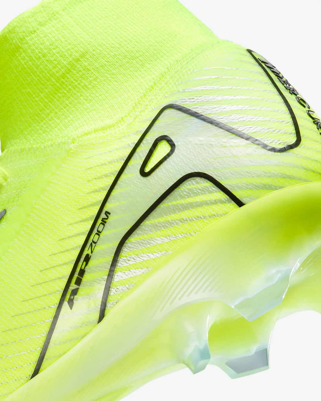 Nike Mercurial Superfly 10 Elite