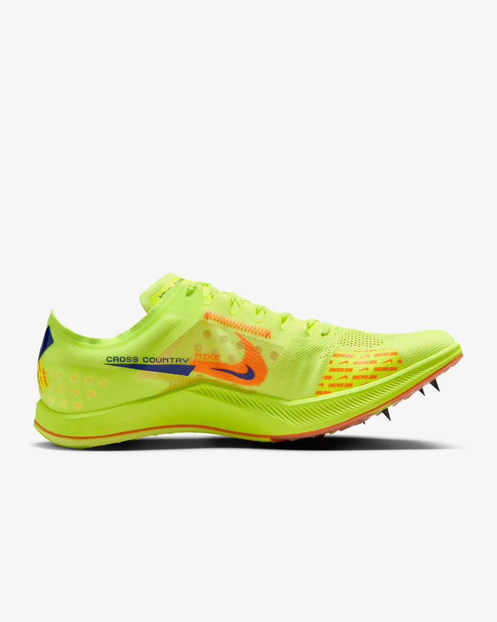 Nike ZoomX Dragonfly XC