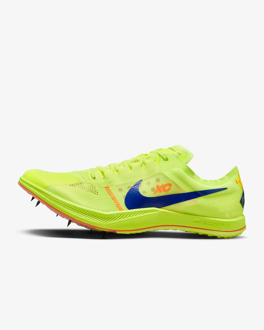 Nike ZoomX Dragonfly XC