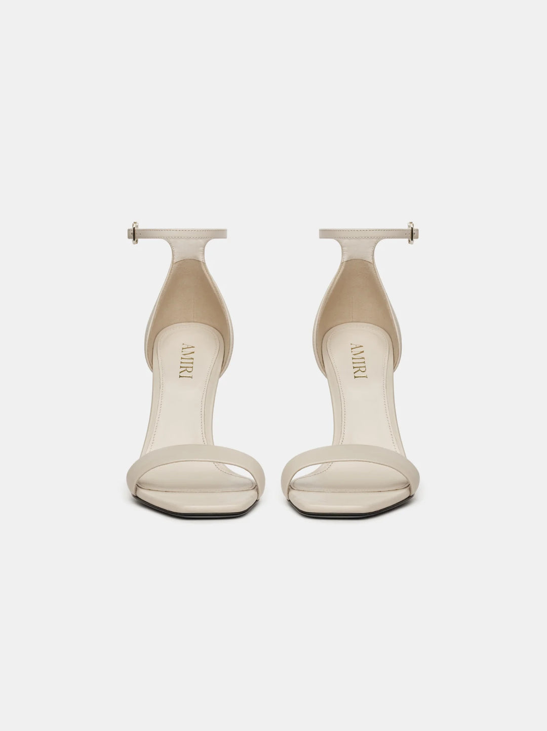 AMIRI WOMEN'S MA HIGH HEEL