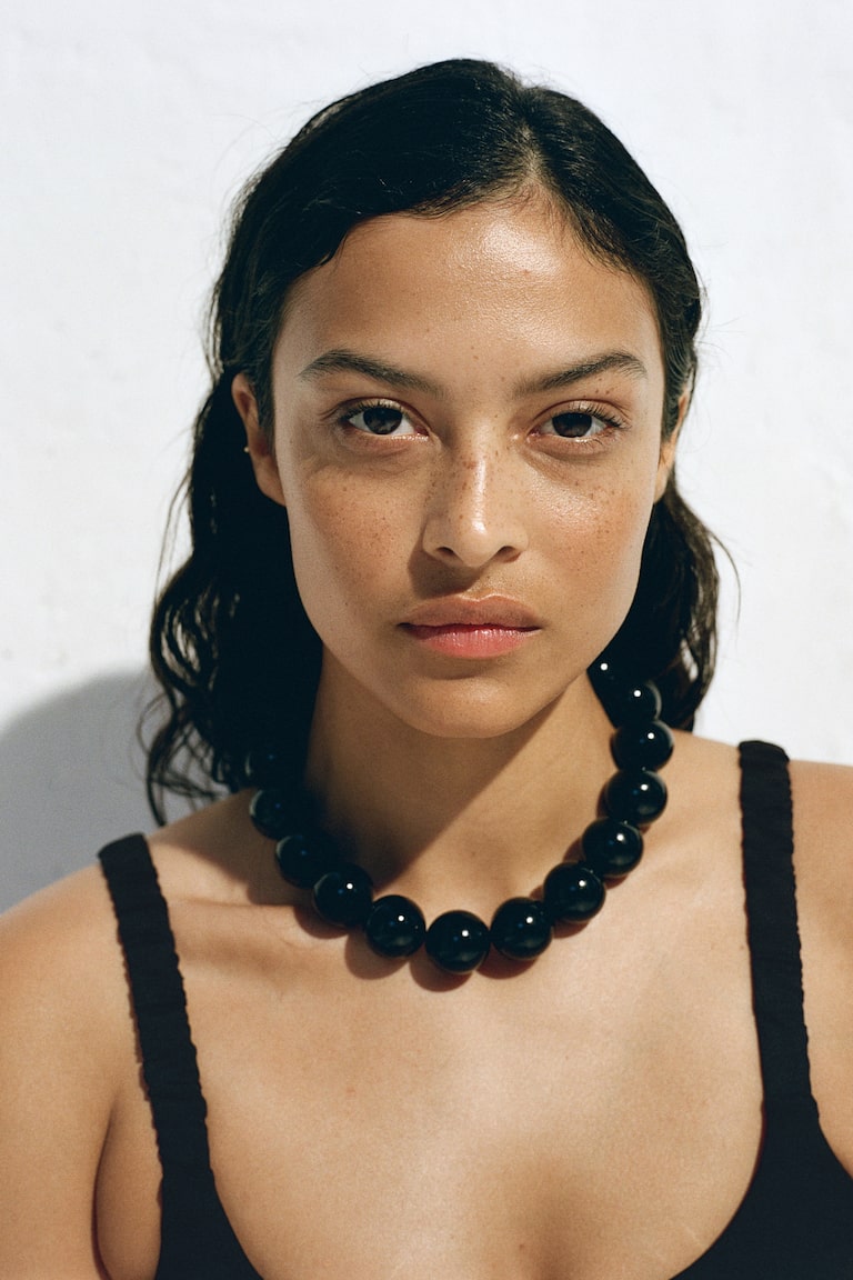 H&M Padded Bikini Top