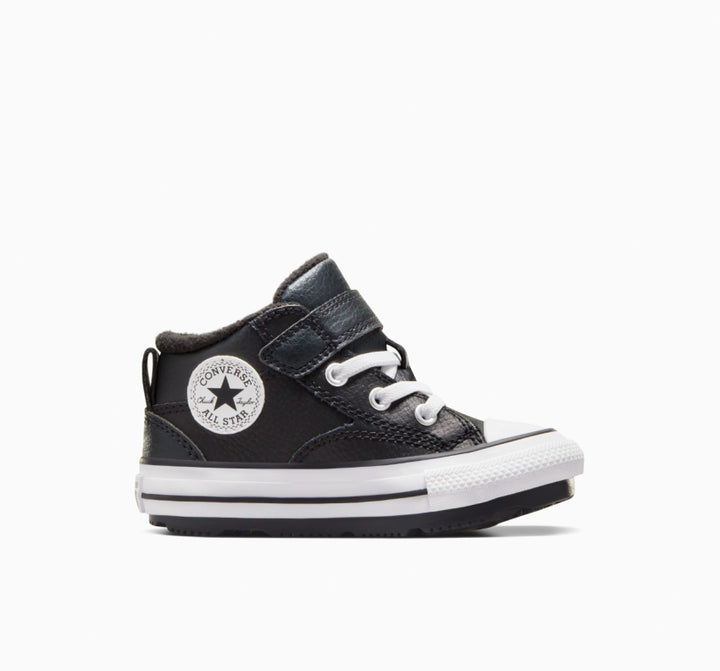 Converse Chuck Taylor All Star Malden Street Boot Mid Top