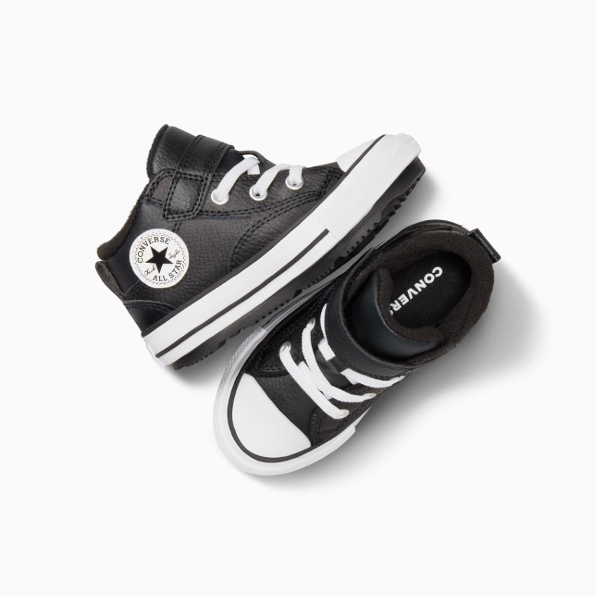 Converse Chuck Taylor All Star Malden Street Boot Mid Top