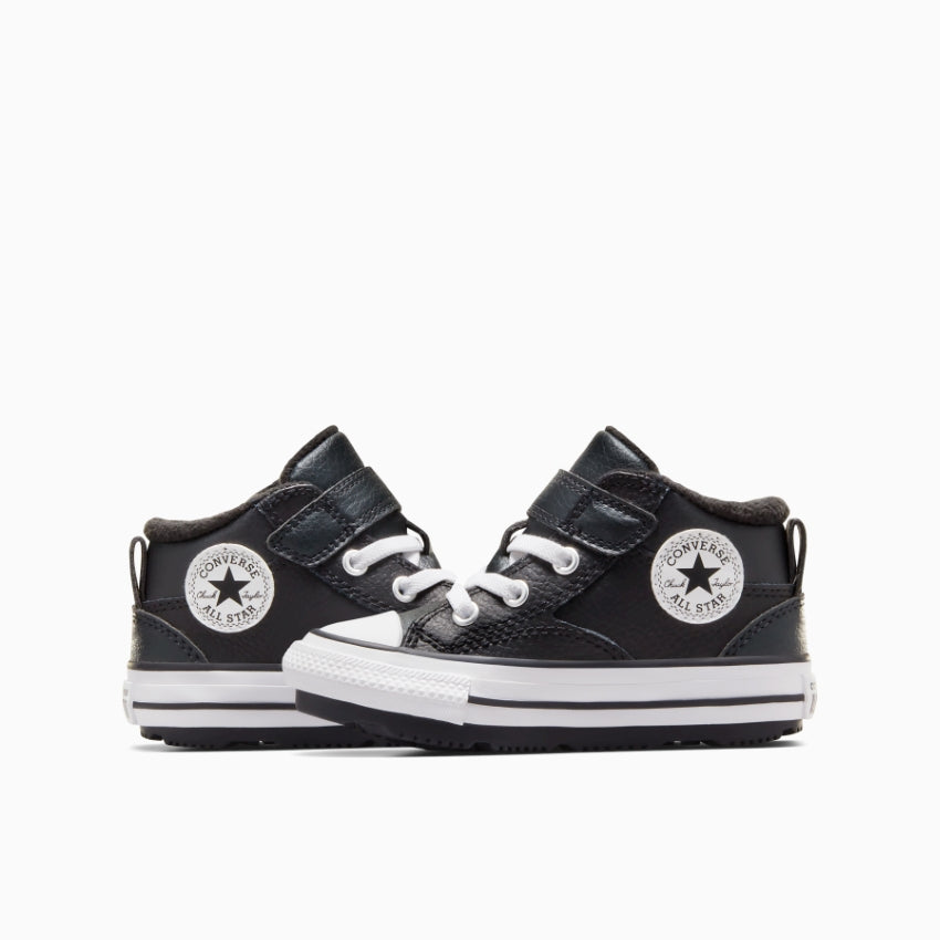 Converse Chuck Taylor All Star Malden Street Boot Mid Top