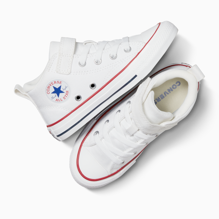 Converse Chuck Taylor All Star Malden Street Mid Top