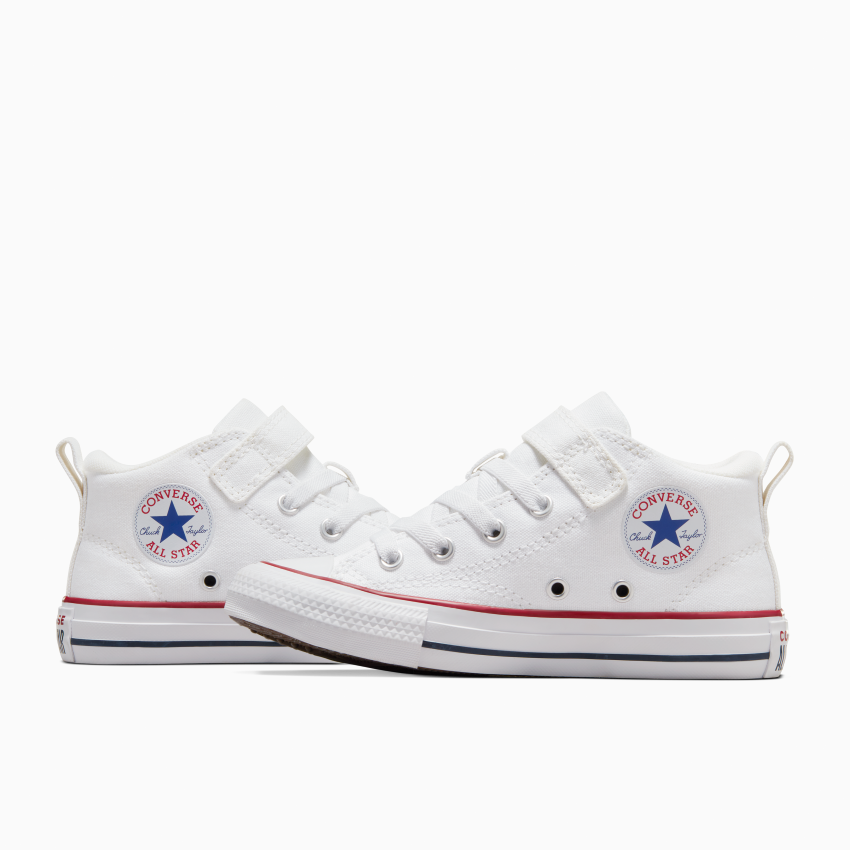Converse Chuck Taylor All Star Malden Street Mid Top