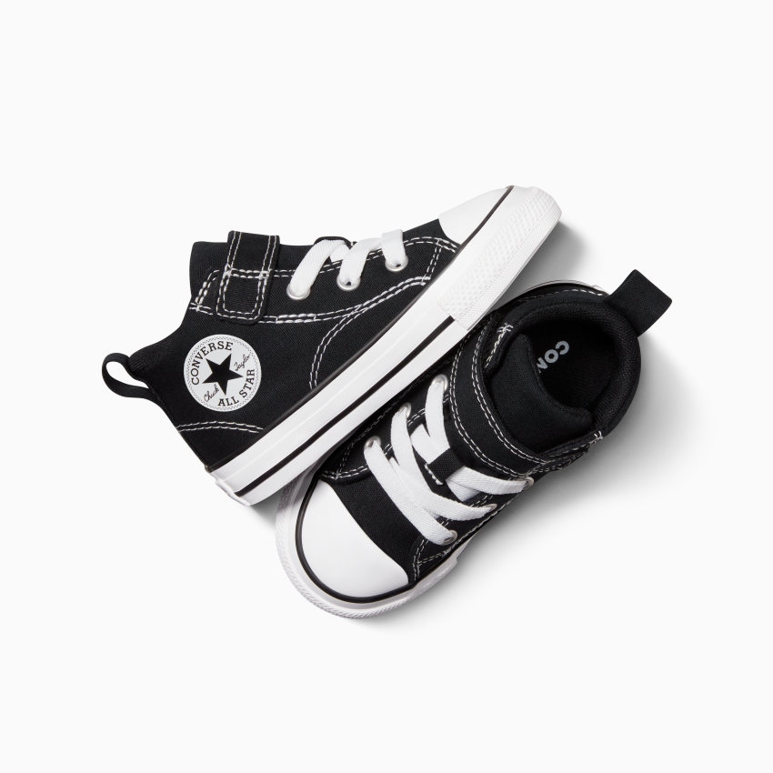 Converse Chuck Taylor All Star Malden Street Mid Top