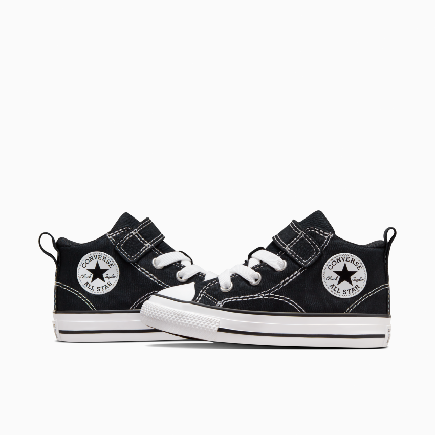 Converse Chuck Taylor All Star Malden Street Mid Top