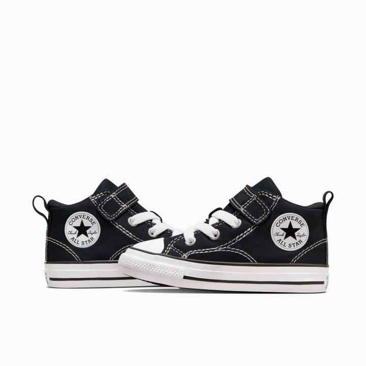 Converse Chuck Taylor All Star Malden Street Mid Top